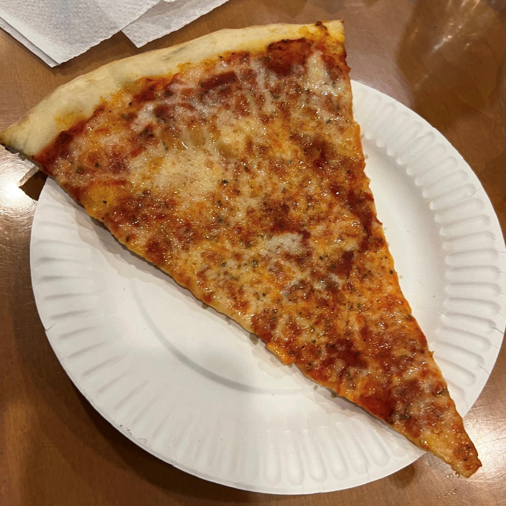 Vodka Sicilian Pizza – Gozney